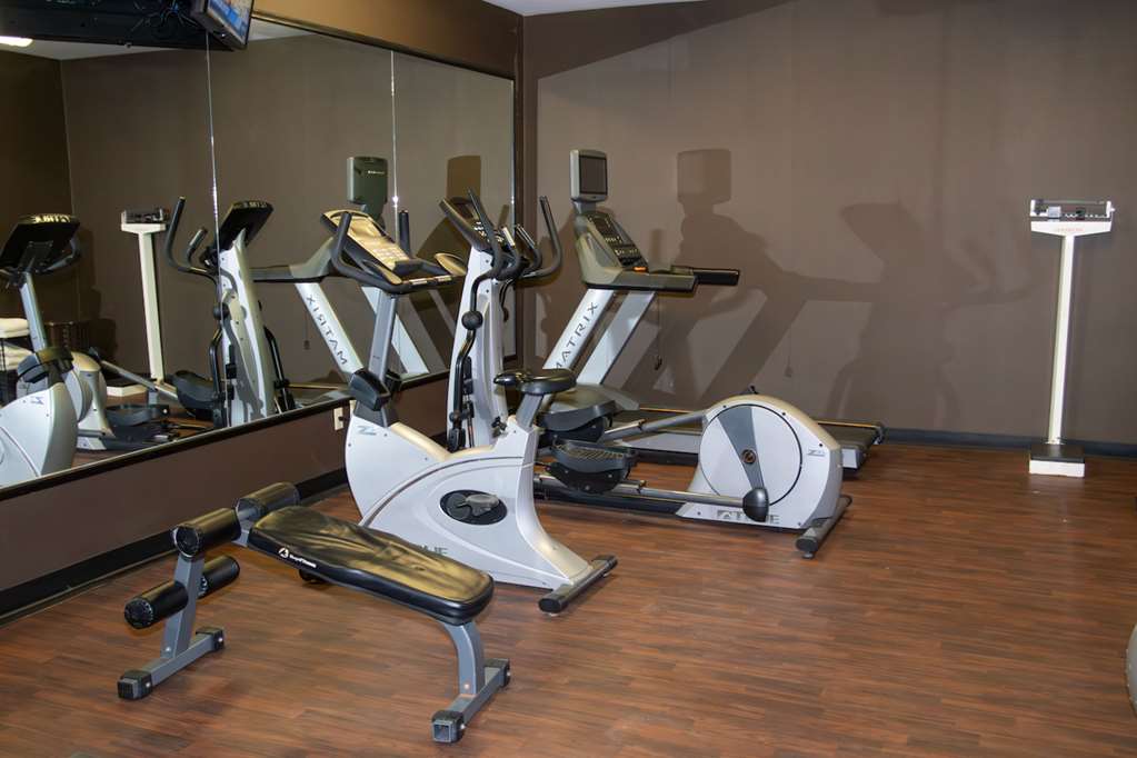 Country Inn & Suites by Radisson Garden City KS - photo 22