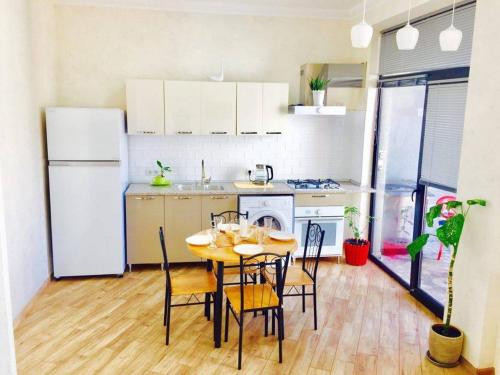 3 Bedroom 2 Bathroom Apartment on Saburtalo Gagarin