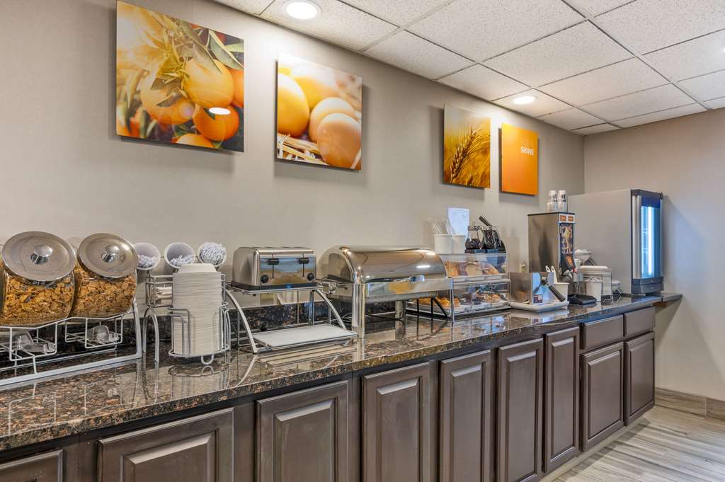 Comfort Inn Airport Turfway Road - photo 17