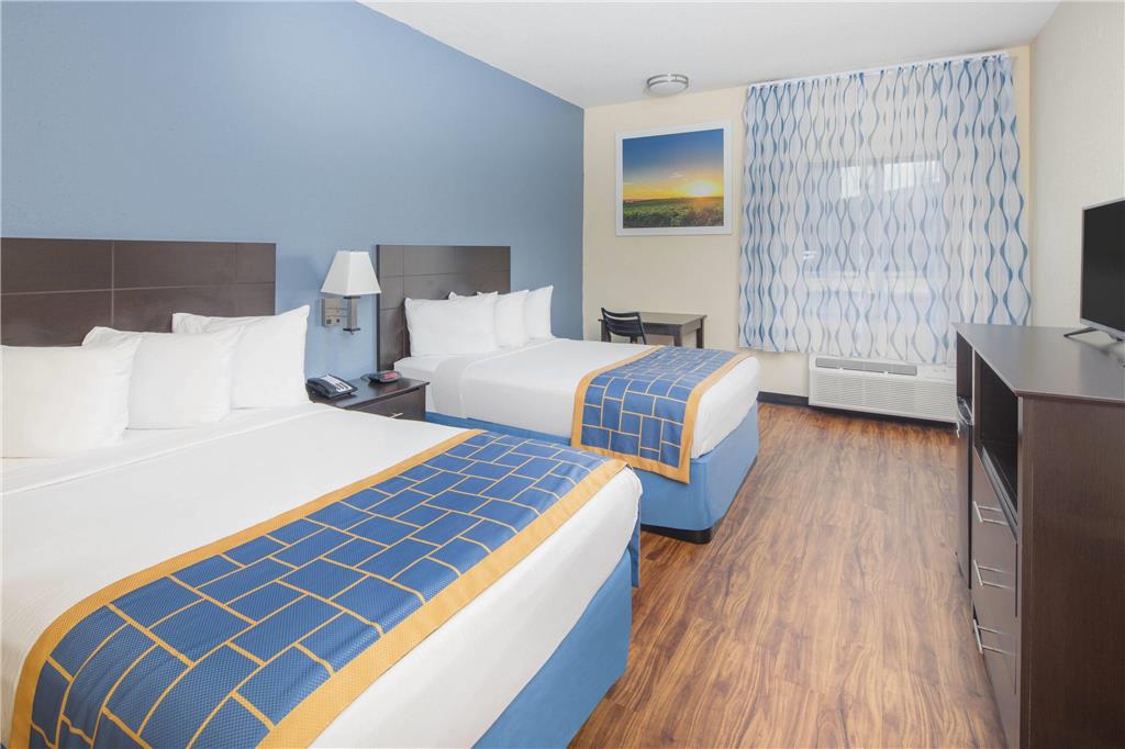 Days Inn by Wyndham Macon I 75 North - photo 9