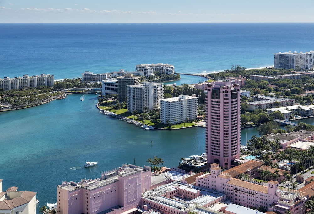 Tower at The Boca Raton - photo 93