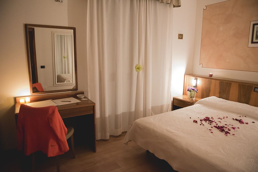 Continental Hotel — hotel in Lovere