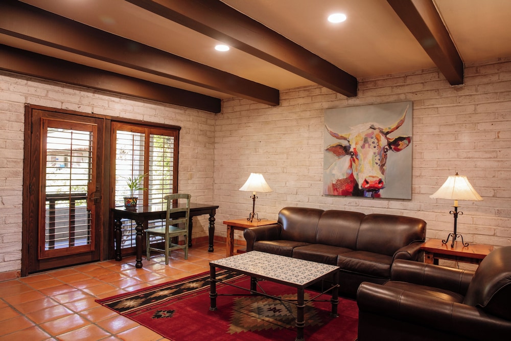Tubac Golf Resort & Spa - photo 8