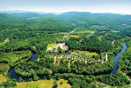 Lake George Escape Campground - photo 13