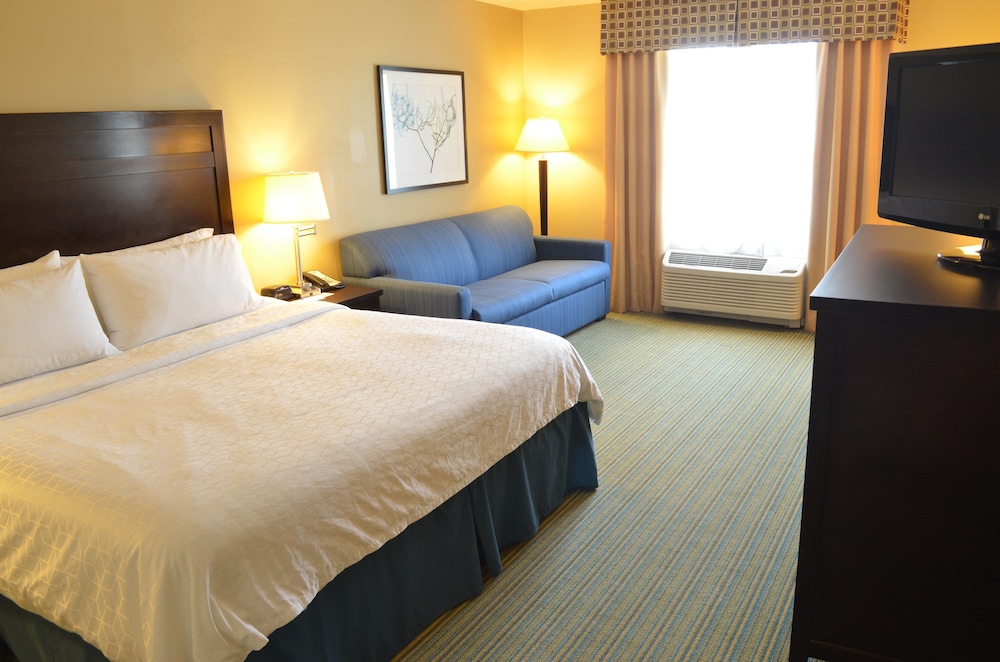 Holiday Inn Express Waterloo Cedar Falls by IHG - photo 13