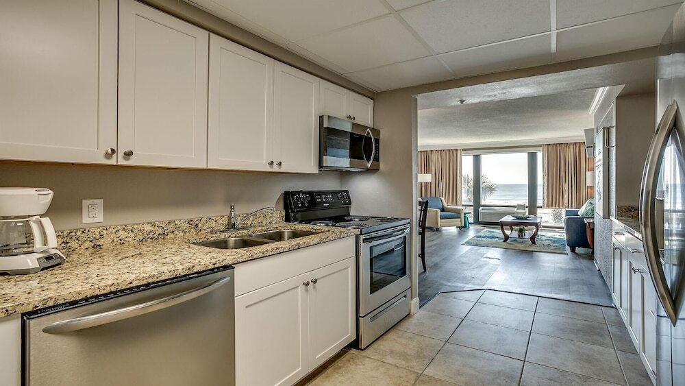 Caravelle Resort 212 1 Br Condo - photo 7