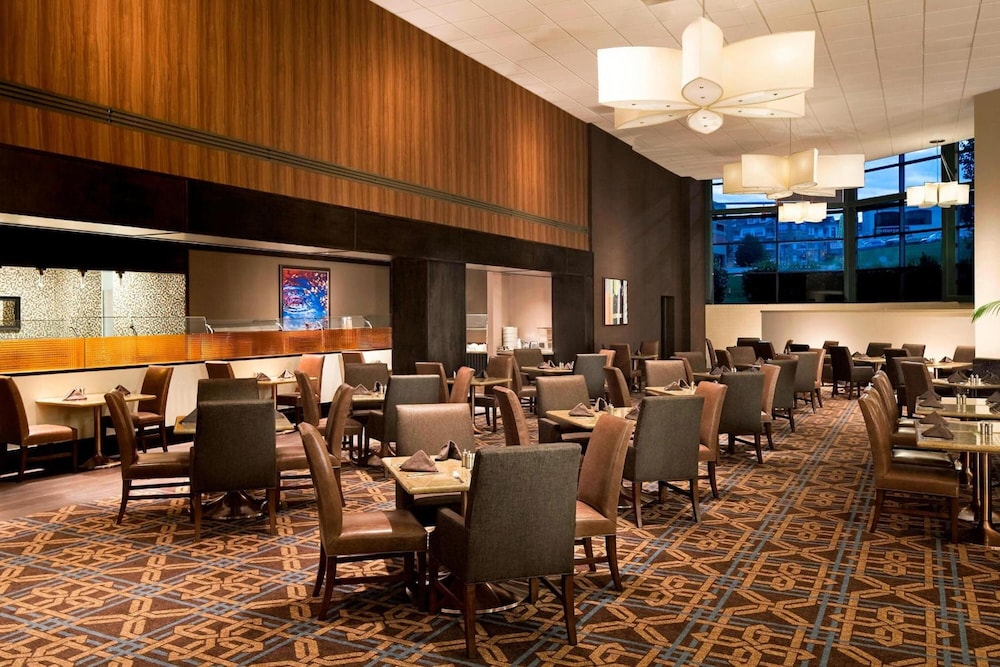 The Stamford Hotel - photo 24