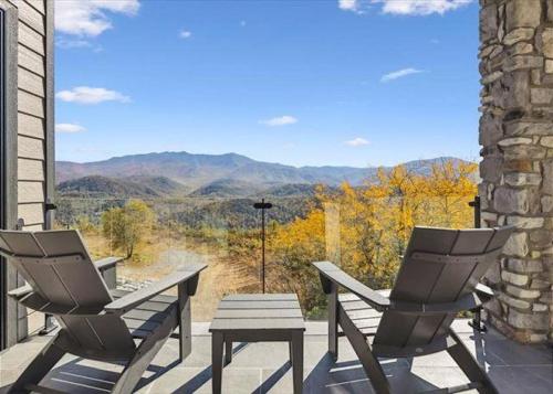 Highlands of the Smokies 308 2br in Gatlinburg, United States