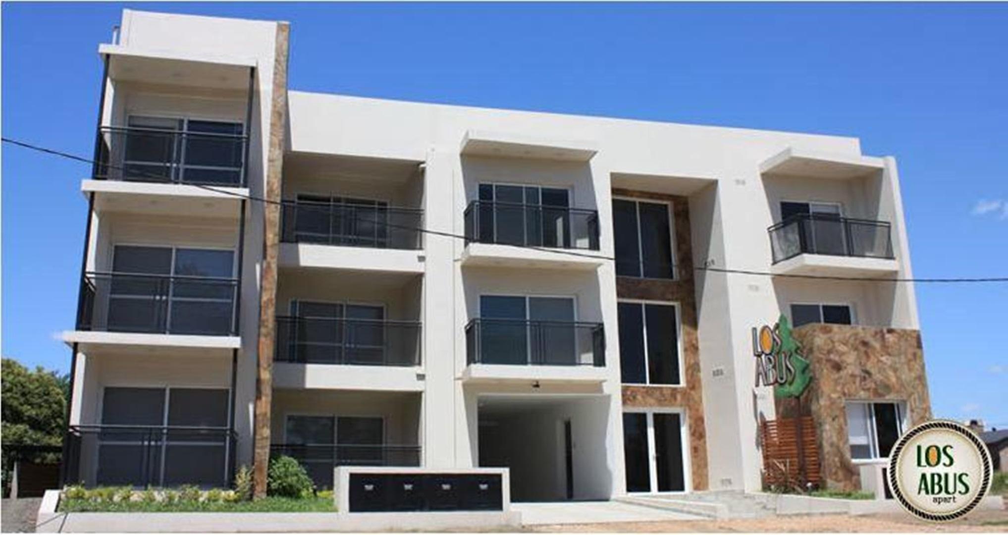 Los Abus in Colon, Argentina