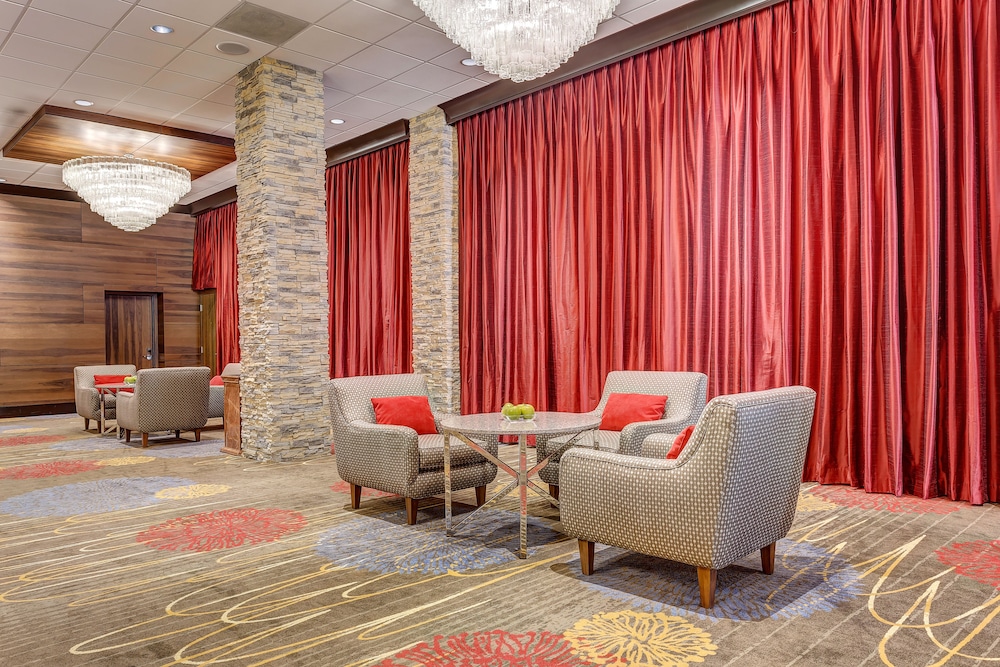 Crowne Plaza Hotel Foster City San Mateo by IHG - photo 38