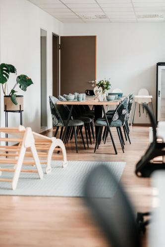 Shared LiveWork Suites in Kempten (Allgaeu), Germany