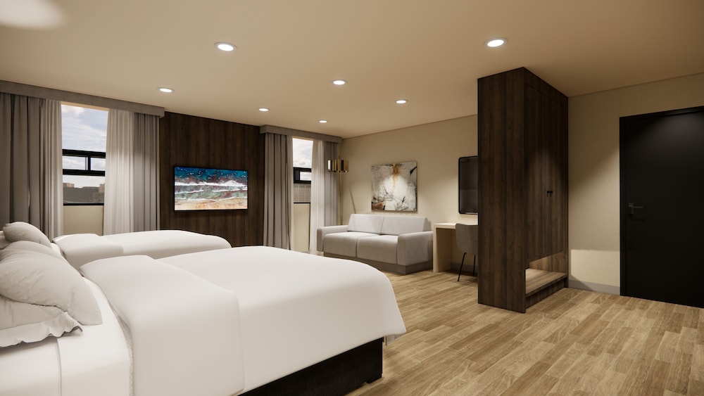 Kins Hotel - photo 9