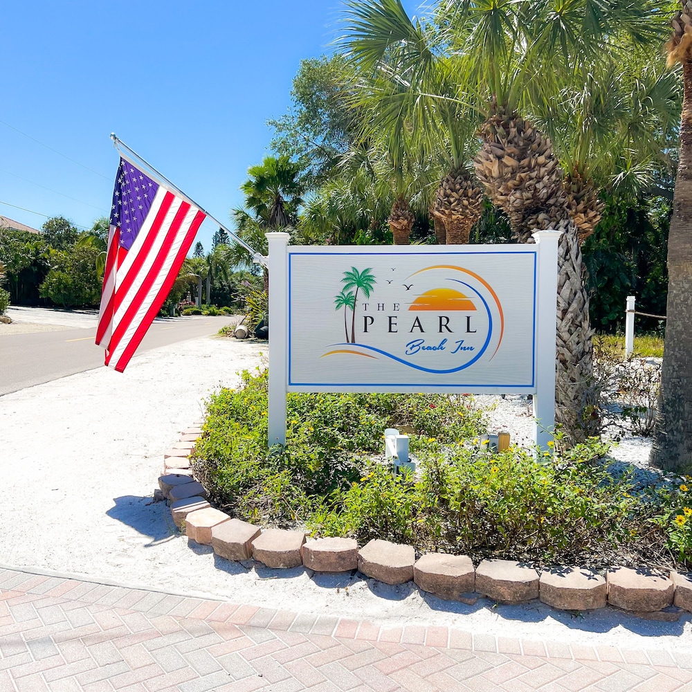Pearl Beach Inn - photo 37