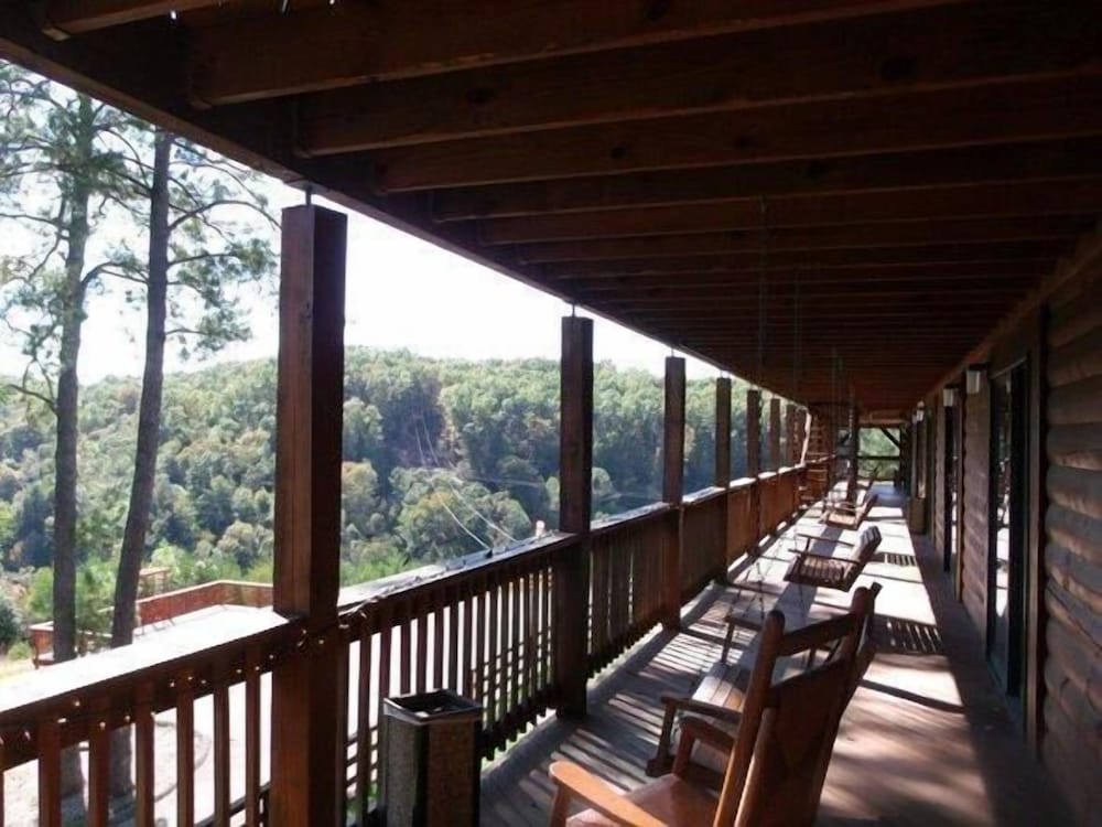Cliffview Resort - photo 29