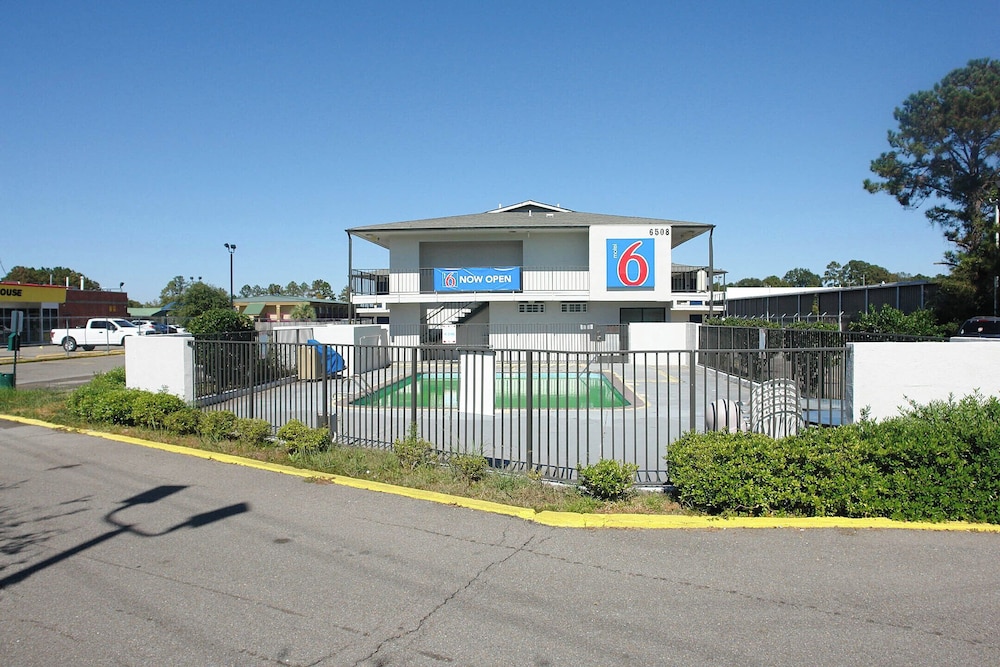 Motel6 Hattiesburg MS - photo 15