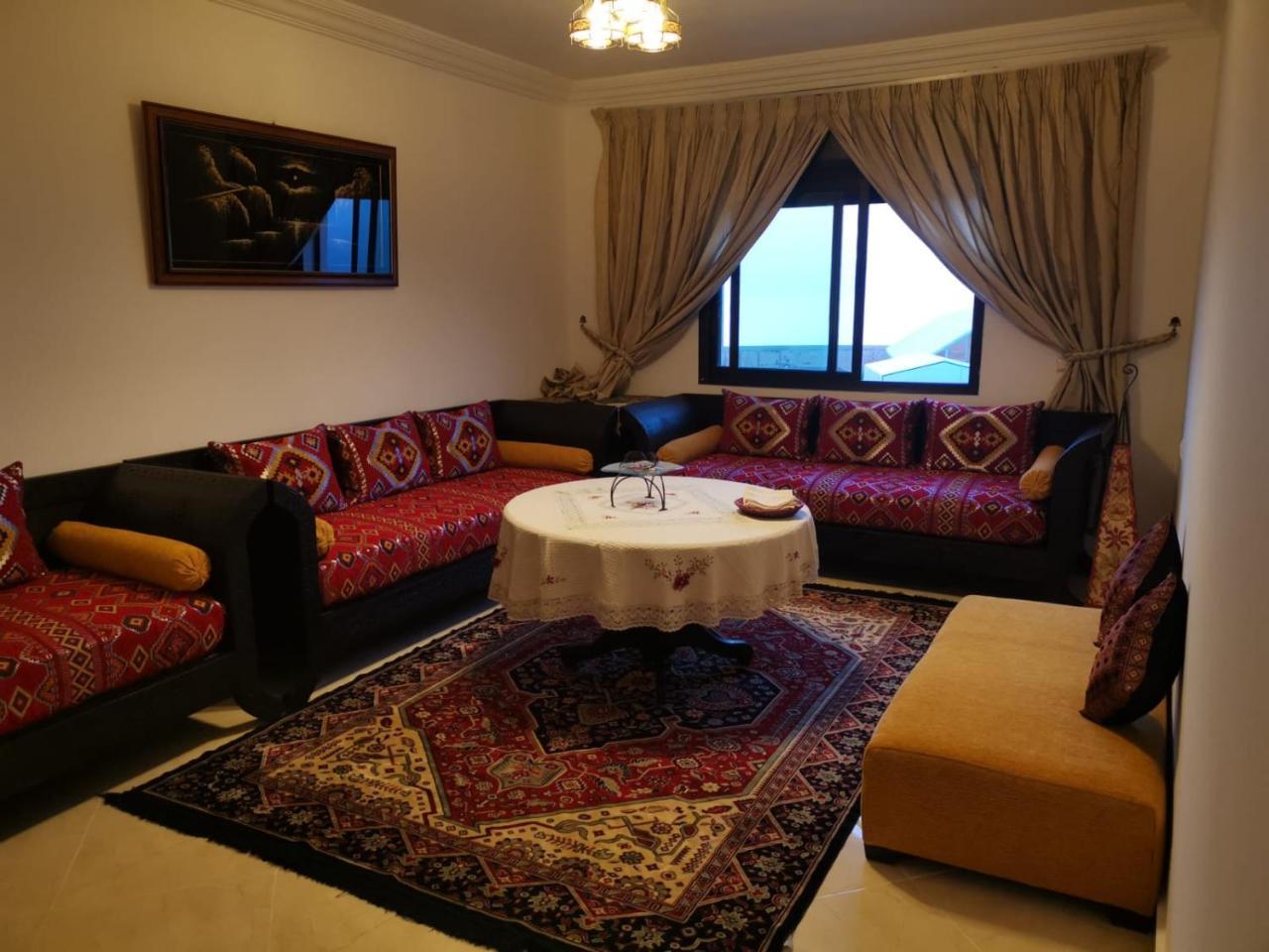 La Qasabah in Sale, Morocco