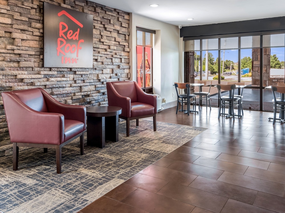 Red Roof Inn Dandridge - photo 17