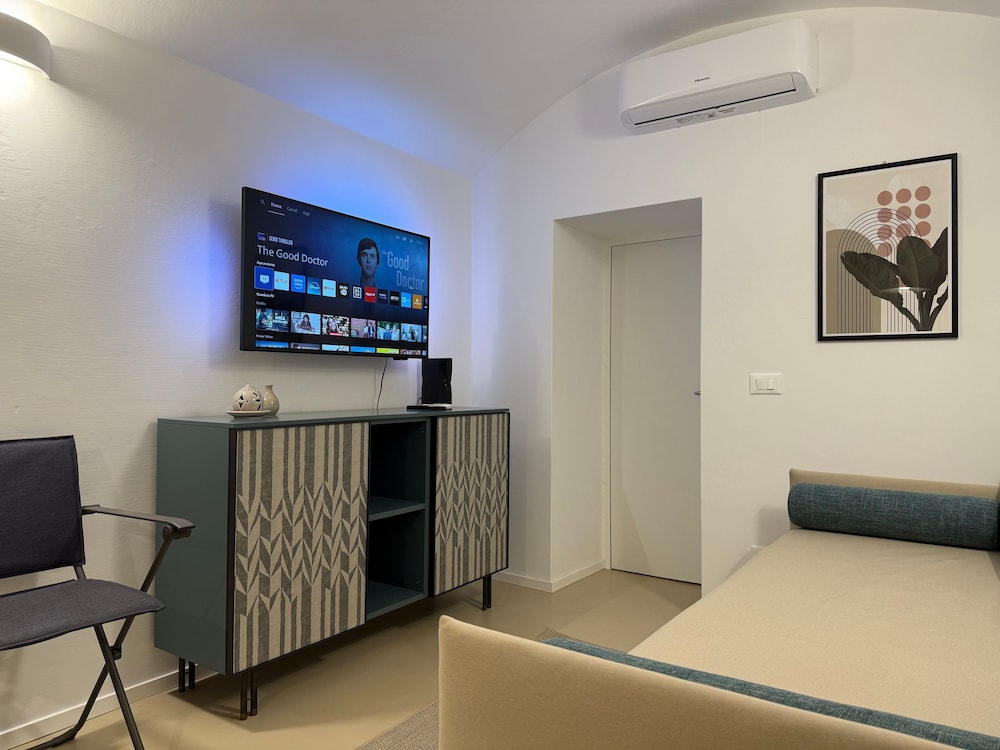 Hidden House in Monopoli — 4-Star Luxury Hotel in Monopoli, Italy