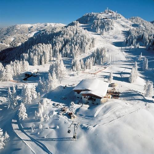 Ferienparadies Taxen — hotel in Sankt Veit Im Pongau