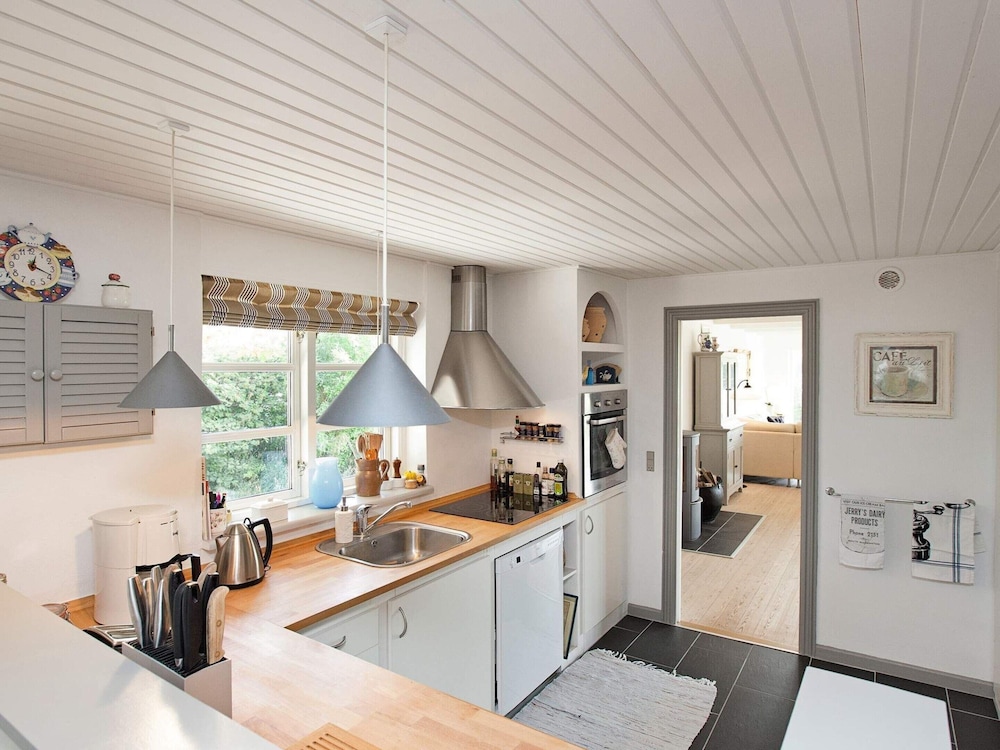 5 Person Holiday Home in Vejby by Traum — Helsinge — photo 5