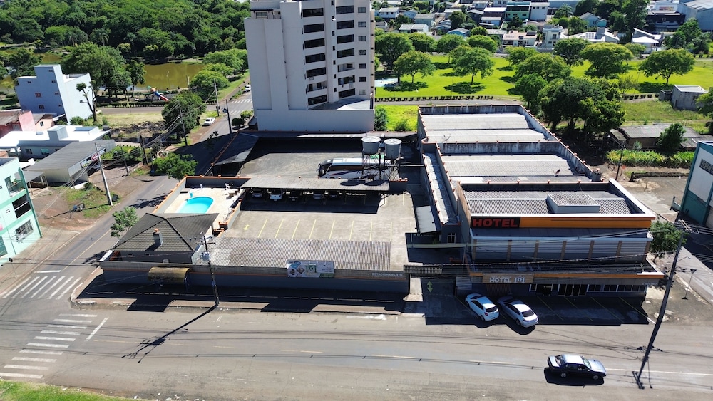 Portal Parque Hotel — hotel in Francisco Beltrao
