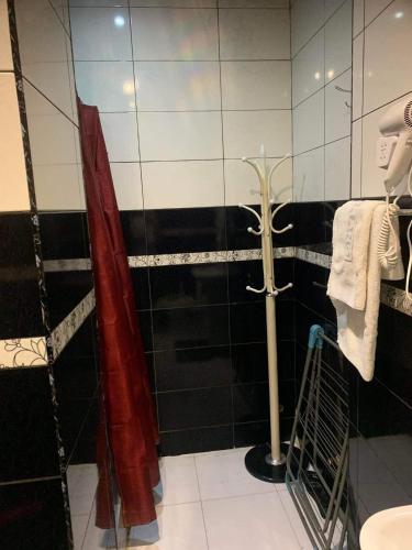 Cosy Marjanishvili Apartments