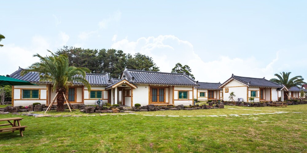 Namtaejae - last minute hotel in Seogwipo