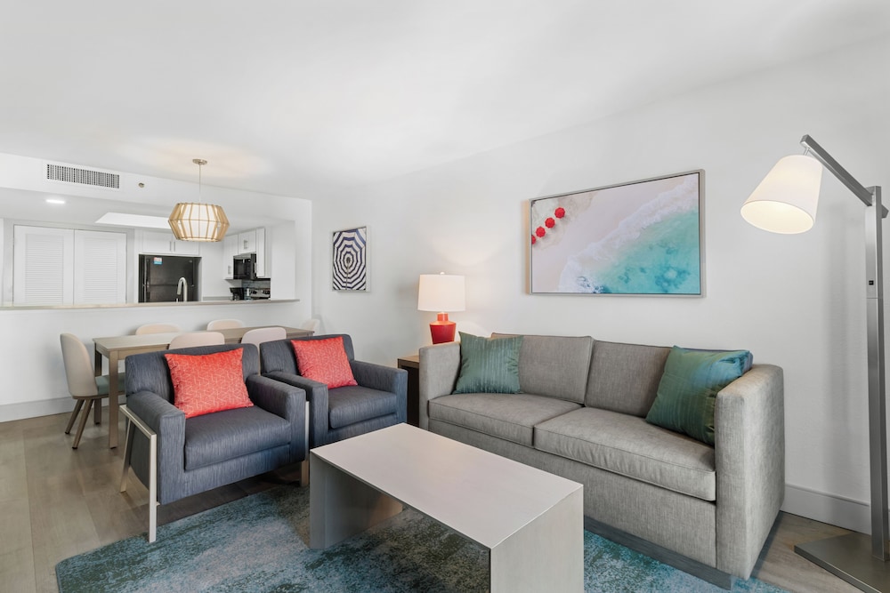 Compass Cove Resort - photo 232