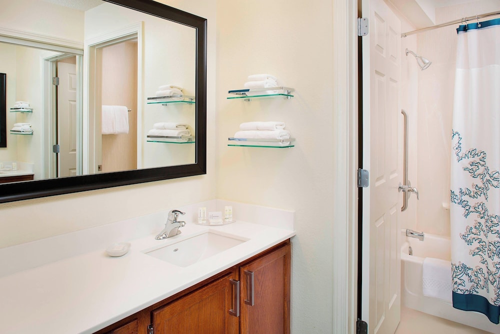 Residence Inn by Marriott Portland Scarborough - photo 8