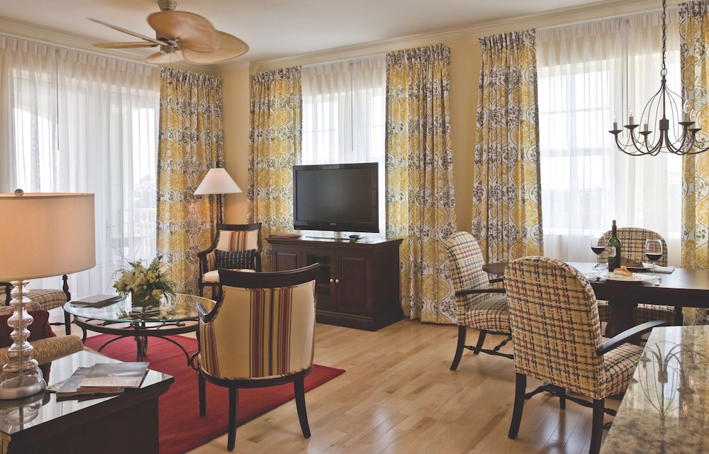 Wild Dunes Resort Residences at Sweetgrass - photo 12