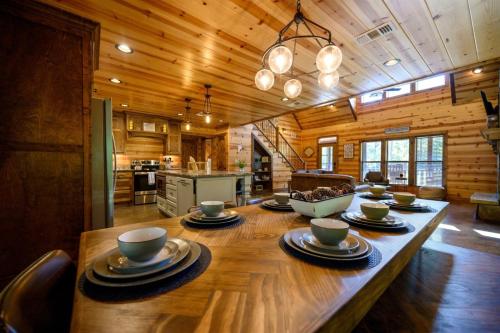 Diamond In The Pines — Broken Bow — photo 2