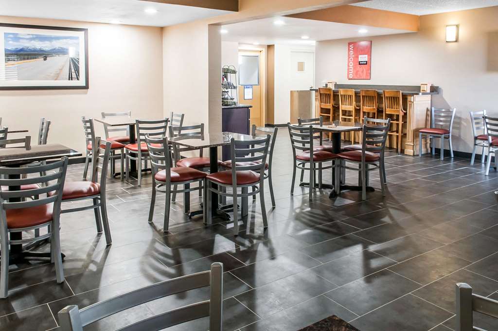 Comfort Inn Las Vegas New Mexico - photo 30