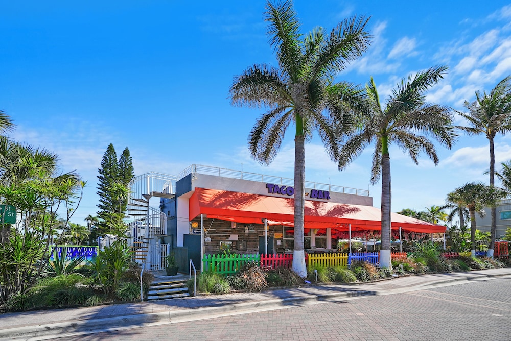 Hollywood Beach Suites - photo 38