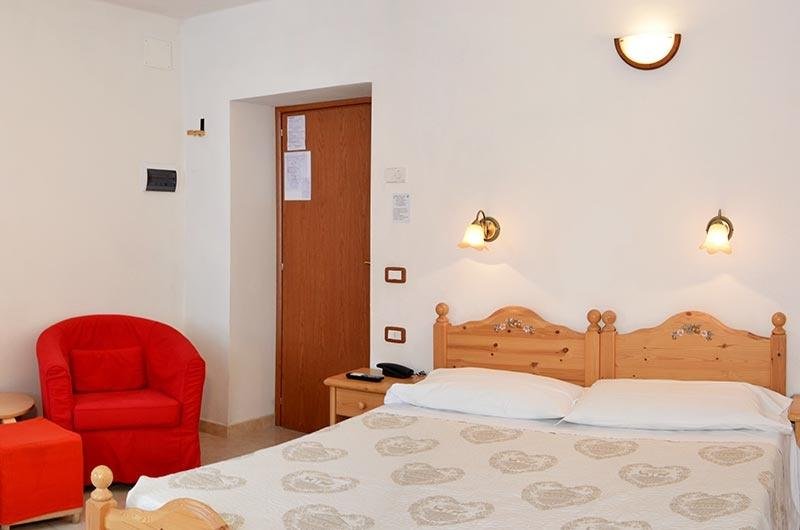 Hotel Frizzolan — hotel in Bosco Chiesanuova