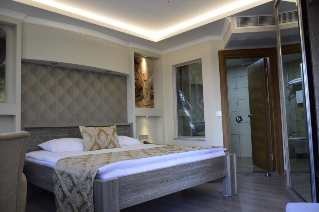 Rey Manes Hotel — Salihli — photo 5