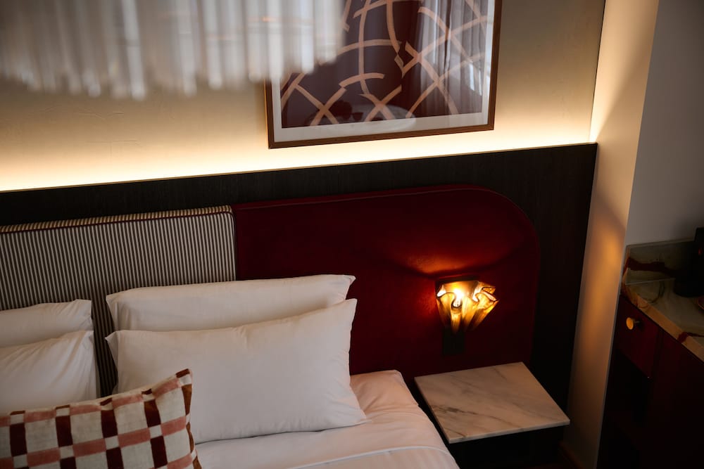 Hotel Morris Sydney Handwritten Collection in Sydney, Australia