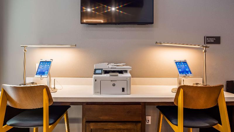 Best Western Plus Executive Residency Ascension Hotel - photo 94