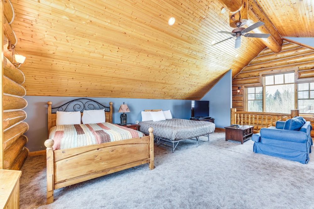 The Reserve 6 Br Home — 4-Star Luxury Hotel in Frisco, United States