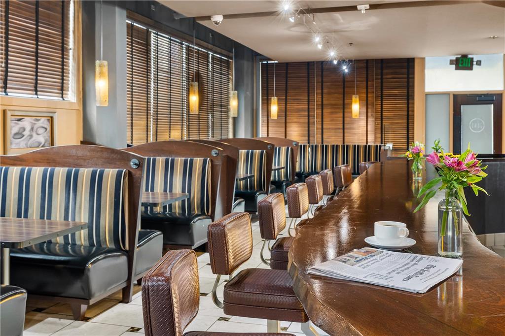 Arctic Club Hotel - photo 21