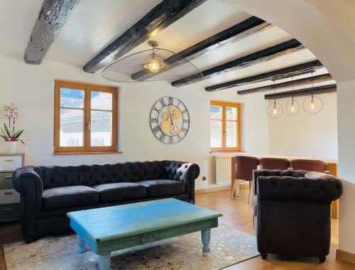 Bien dans vos Schlopps - last minute hotel in Unknown City