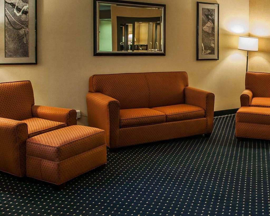 Quality Inn & Suites Goshen - photo 16