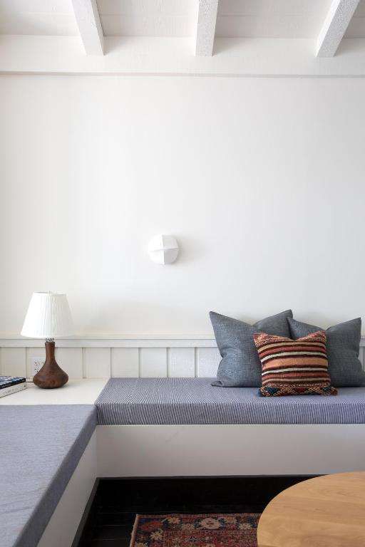 Scribners Catskill Lodge a Member of Design Hotels - photo 26