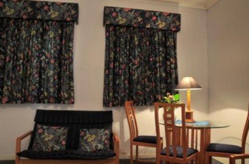 Cape Elegance in Bryanston — 4-Star Luxury Hotel in Johannesburg, South Africa
