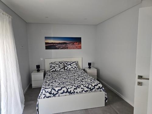 Apartment Dona Vitória Monte Gordo Beach — 4-Star Luxury Hotel in Monte Gordo, Portugal
