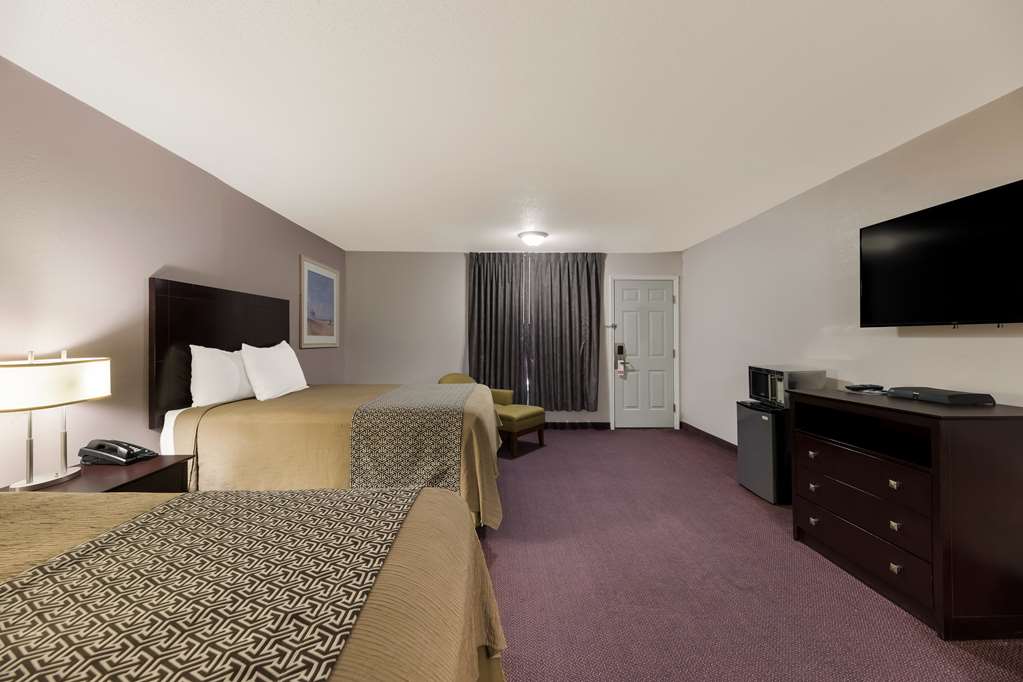 Americas Best Value Inn Alpine - photo 21