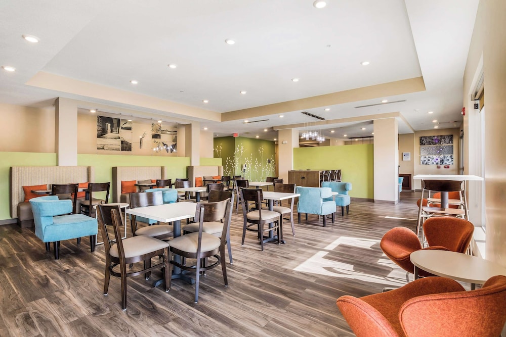 Sleep Inn & Suites Park City Wichita North - photo 62