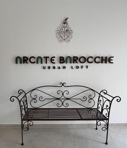 Arcate Barocche Urban Lofts Scicli — hotel in Scicli