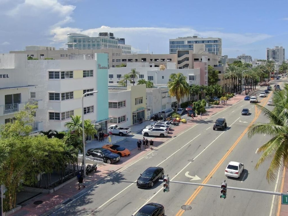 Ocean Beach Suites - photo 30