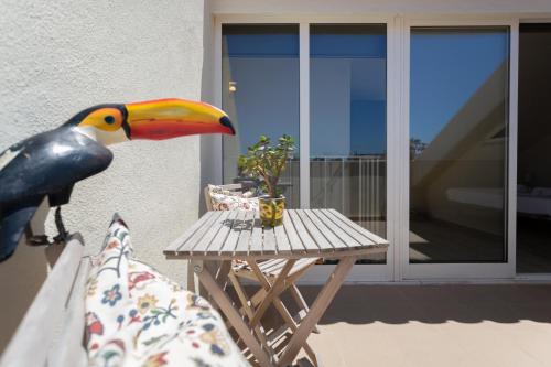BeGuest Parede Beach Apartment Cascais