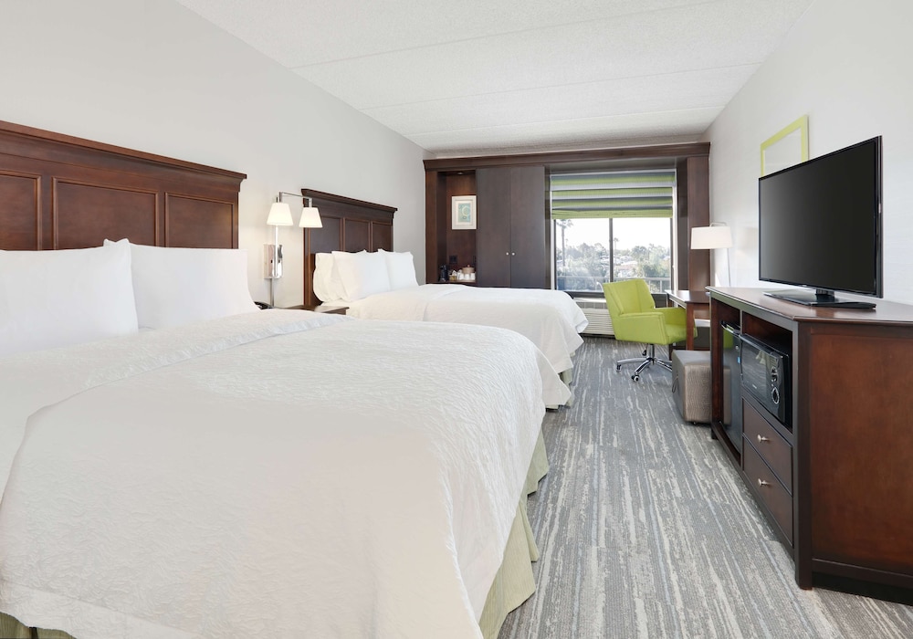 Hampton Inn Los Angeles Carson Torrance - photo 21